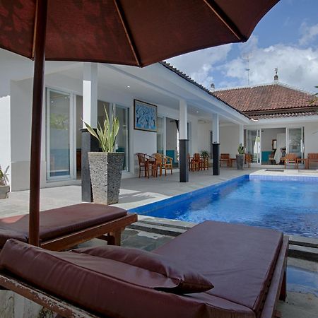 My Villa And Resort Canggu Exterior foto