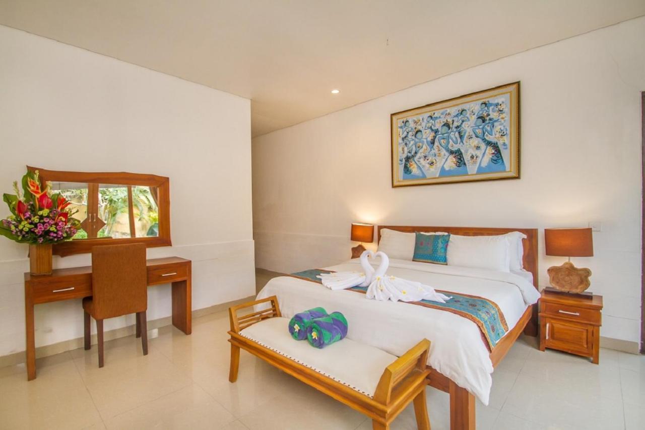 My Villa And Resort Canggu Exterior foto
