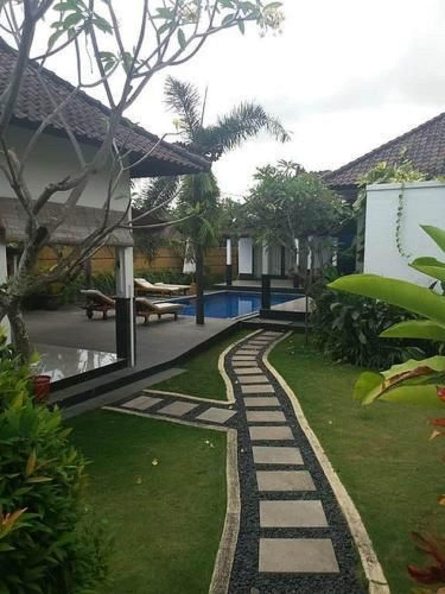 My Villa And Resort Canggu Exterior foto