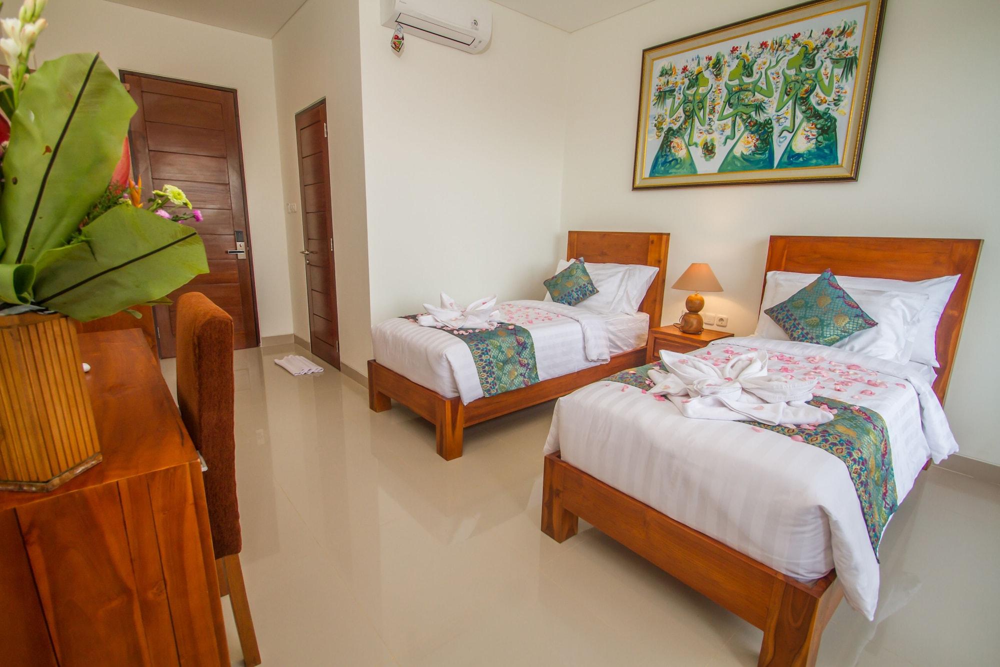 My Villa And Resort Canggu Exterior foto