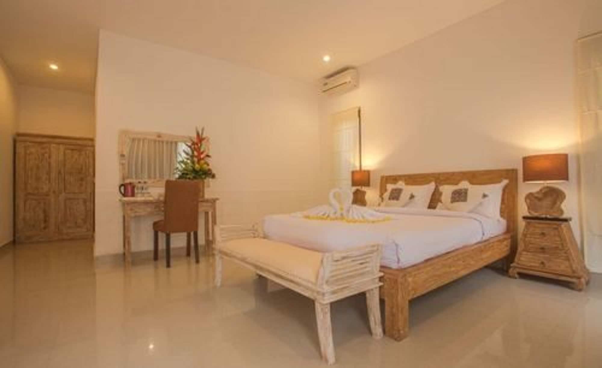 My Villa And Resort Canggu Exterior foto
