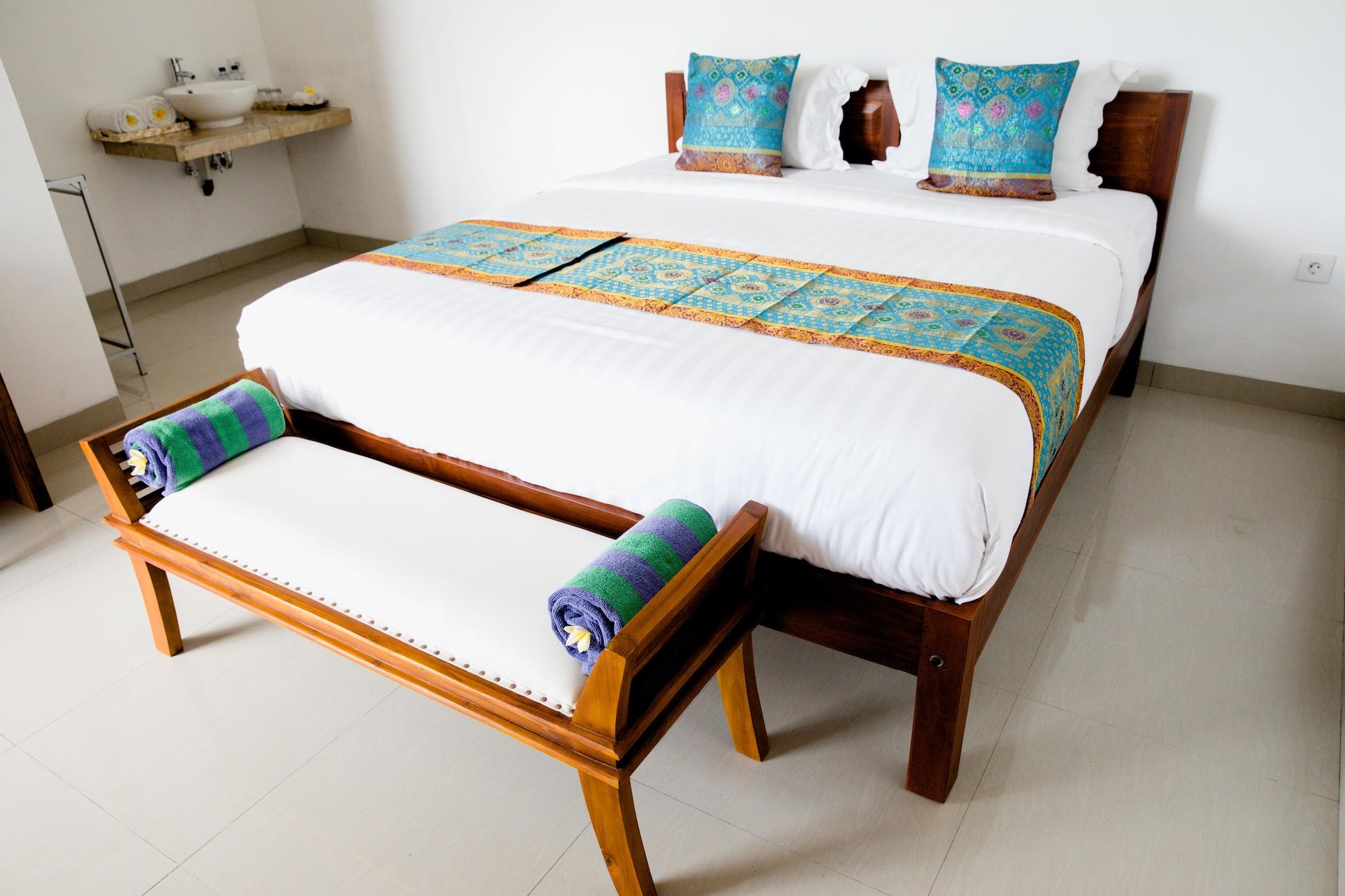 My Villa And Resort Canggu Exterior foto