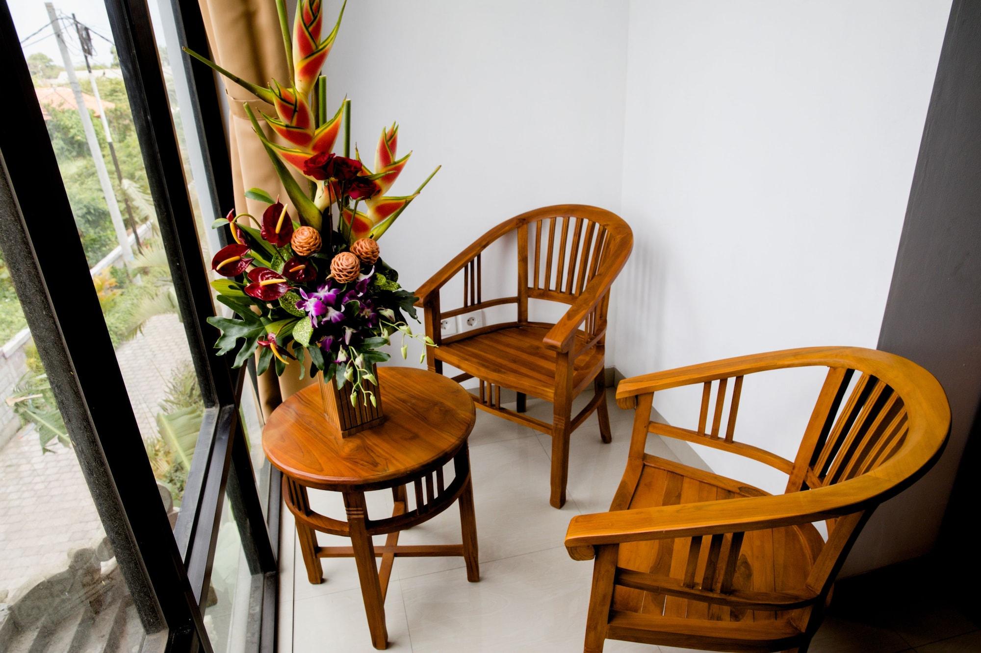 My Villa And Resort Canggu Exterior foto