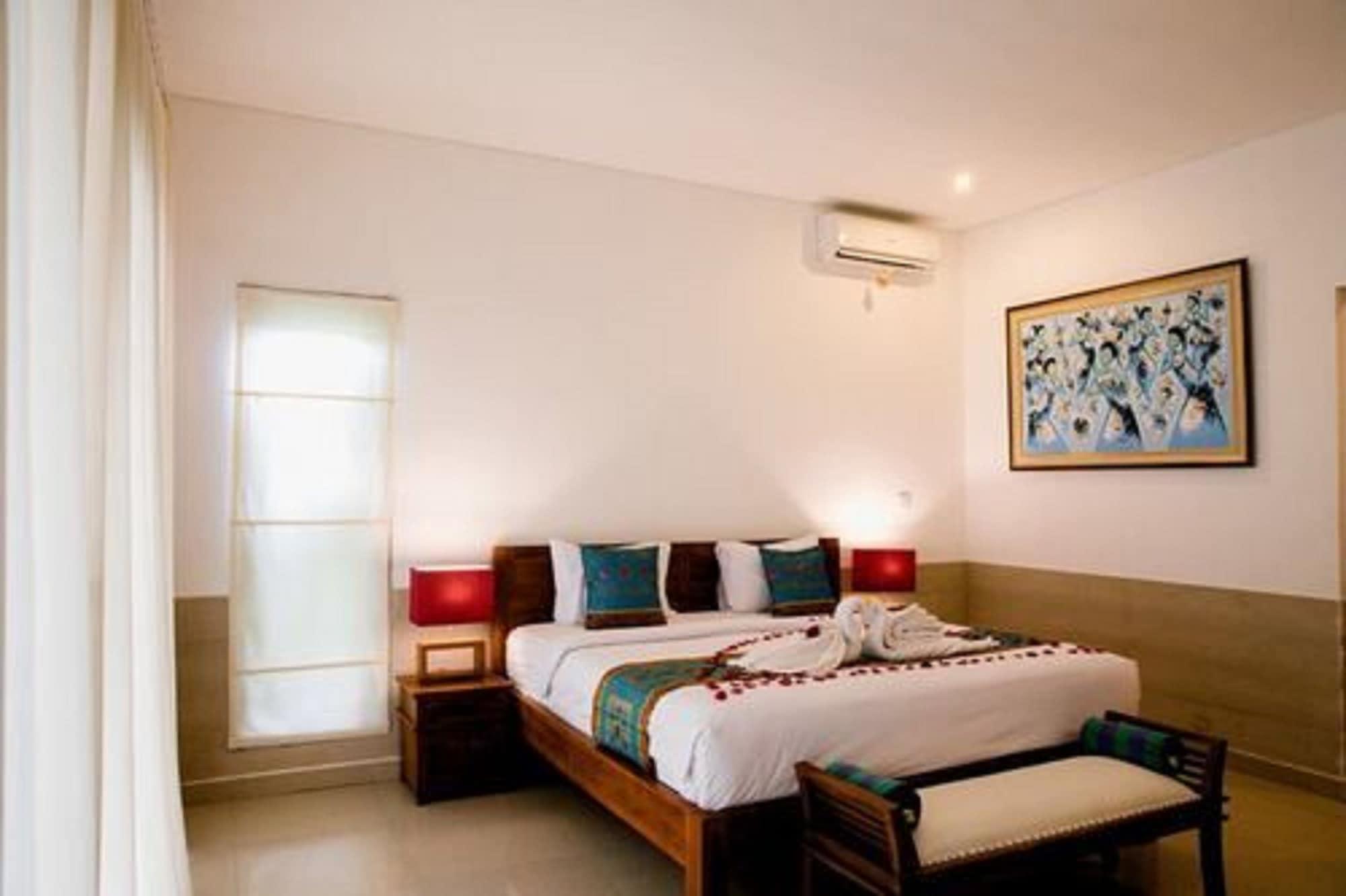 My Villa And Resort Canggu Exterior foto