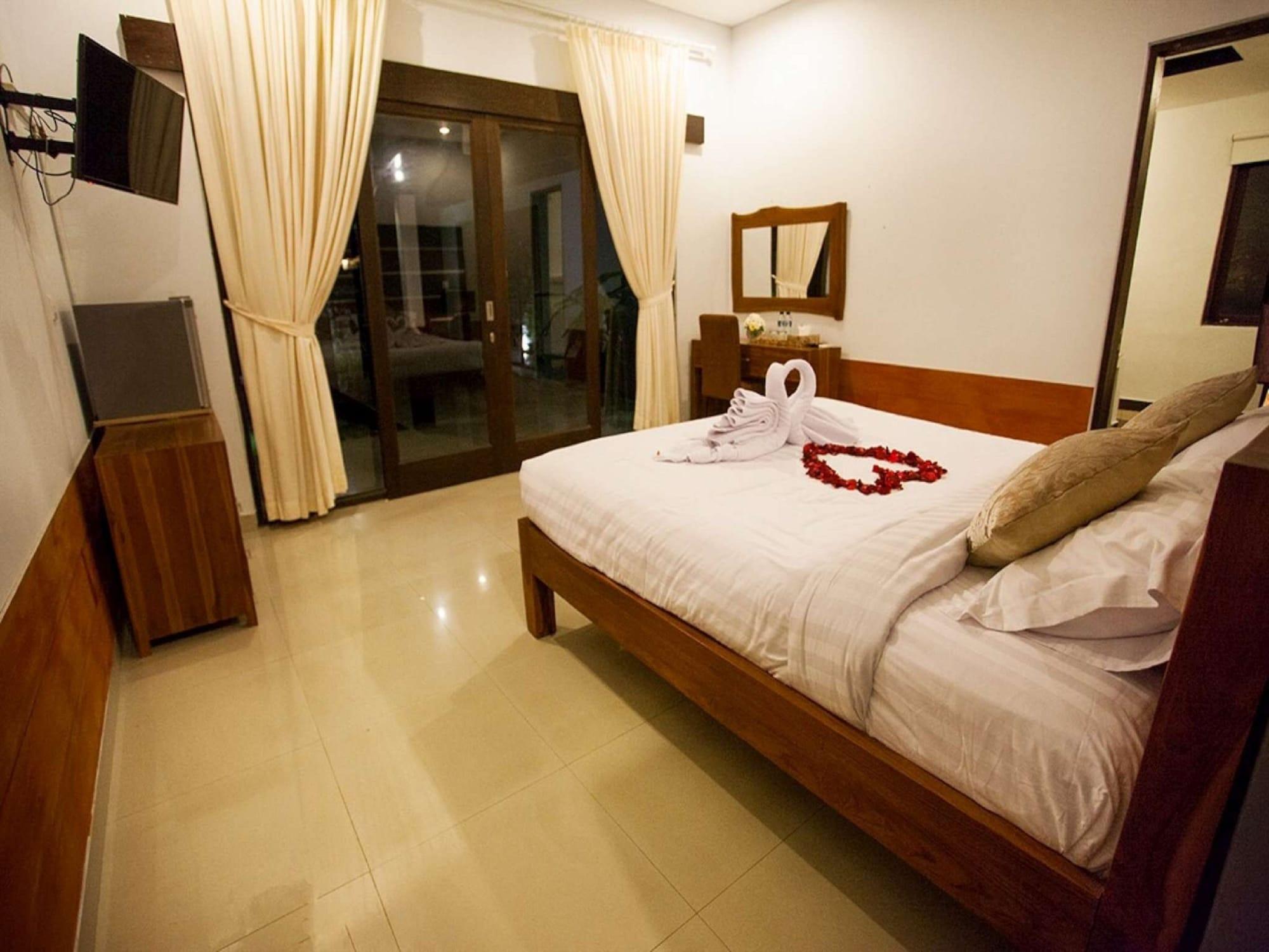 My Villa And Resort Canggu Exterior foto