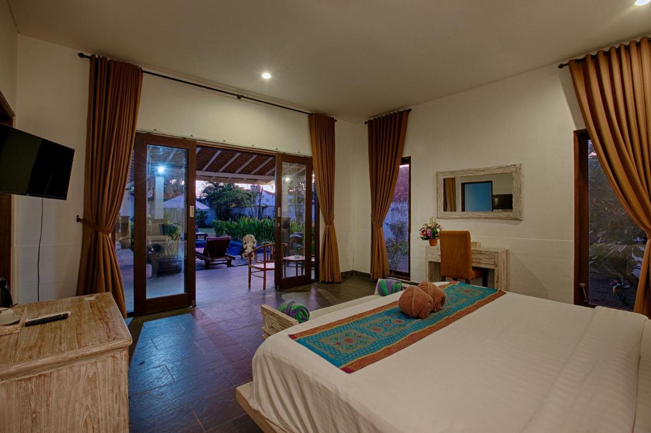 My Villa And Resort Canggu Exterior foto