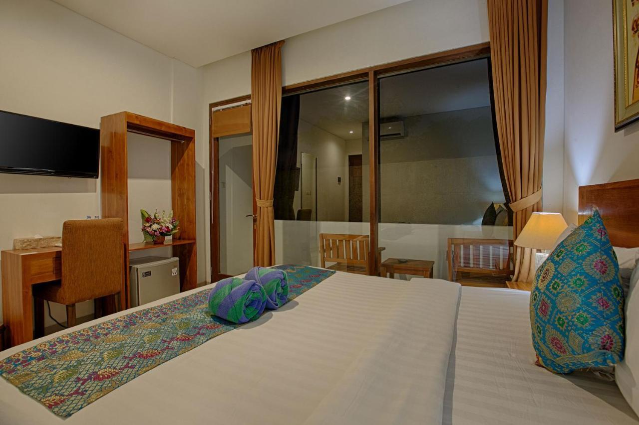 My Villa And Resort Canggu Exterior foto