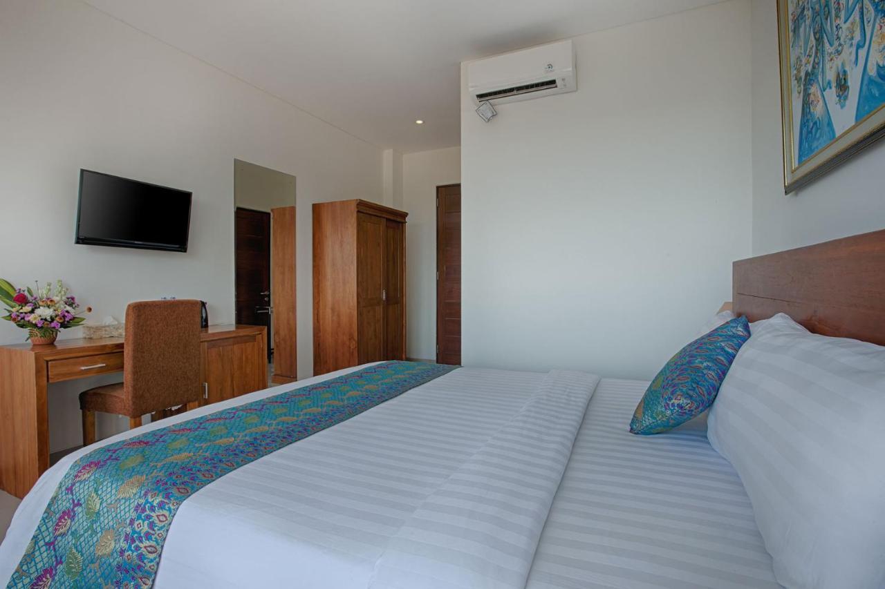 My Villa And Resort Canggu Exterior foto