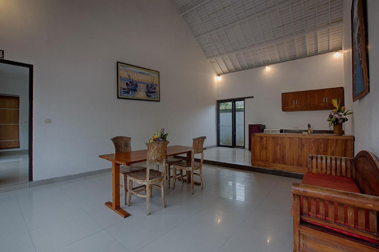 My Villa And Resort Canggu Exterior foto