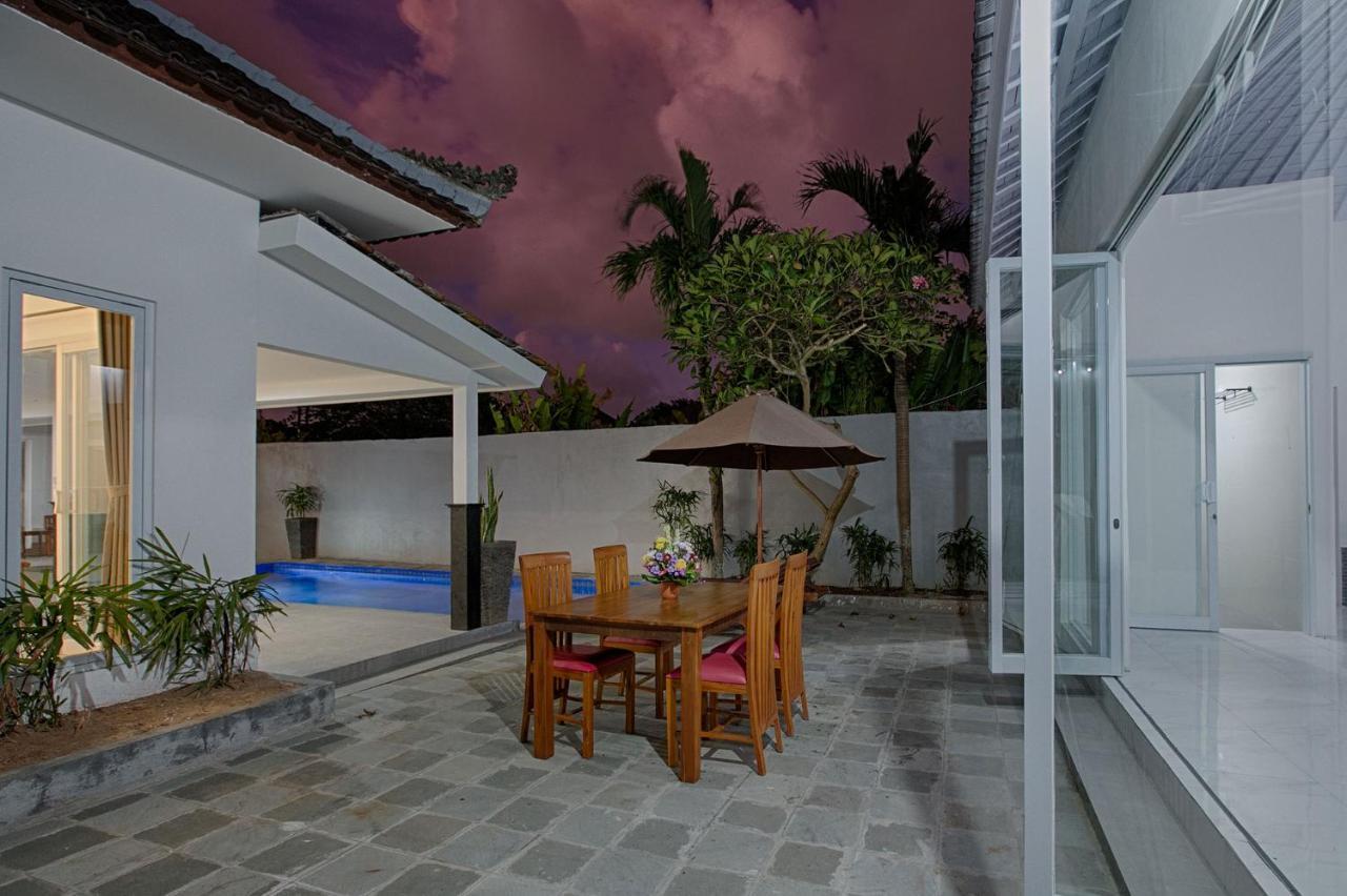 My Villa And Resort Canggu Exterior foto