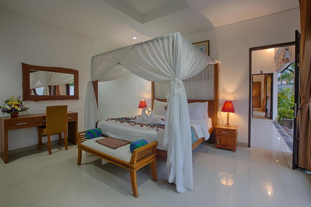 My Villa And Resort Canggu Exterior foto