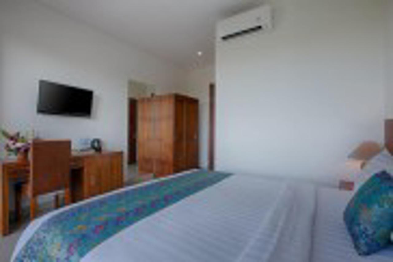 My Villa And Resort Canggu Exterior foto