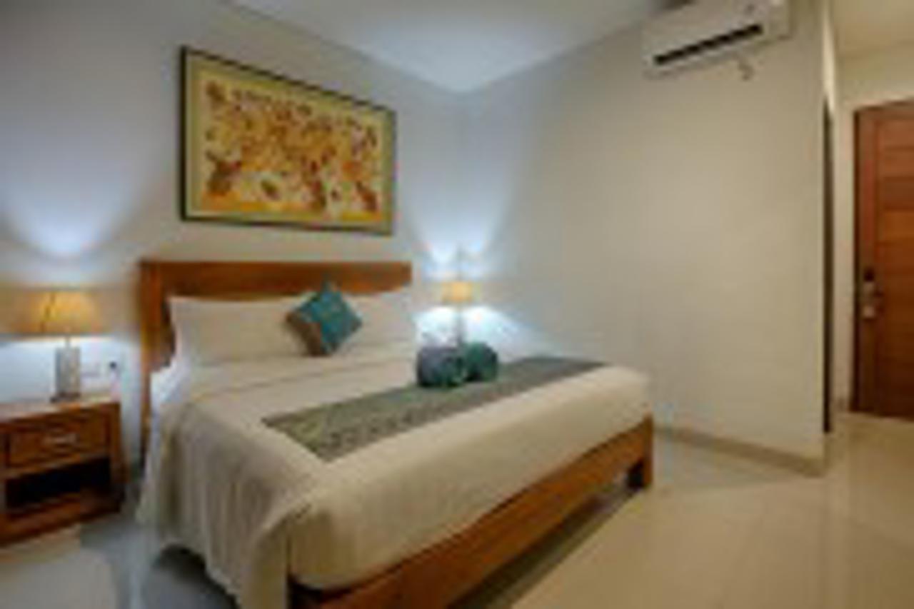 My Villa And Resort Canggu Exterior foto