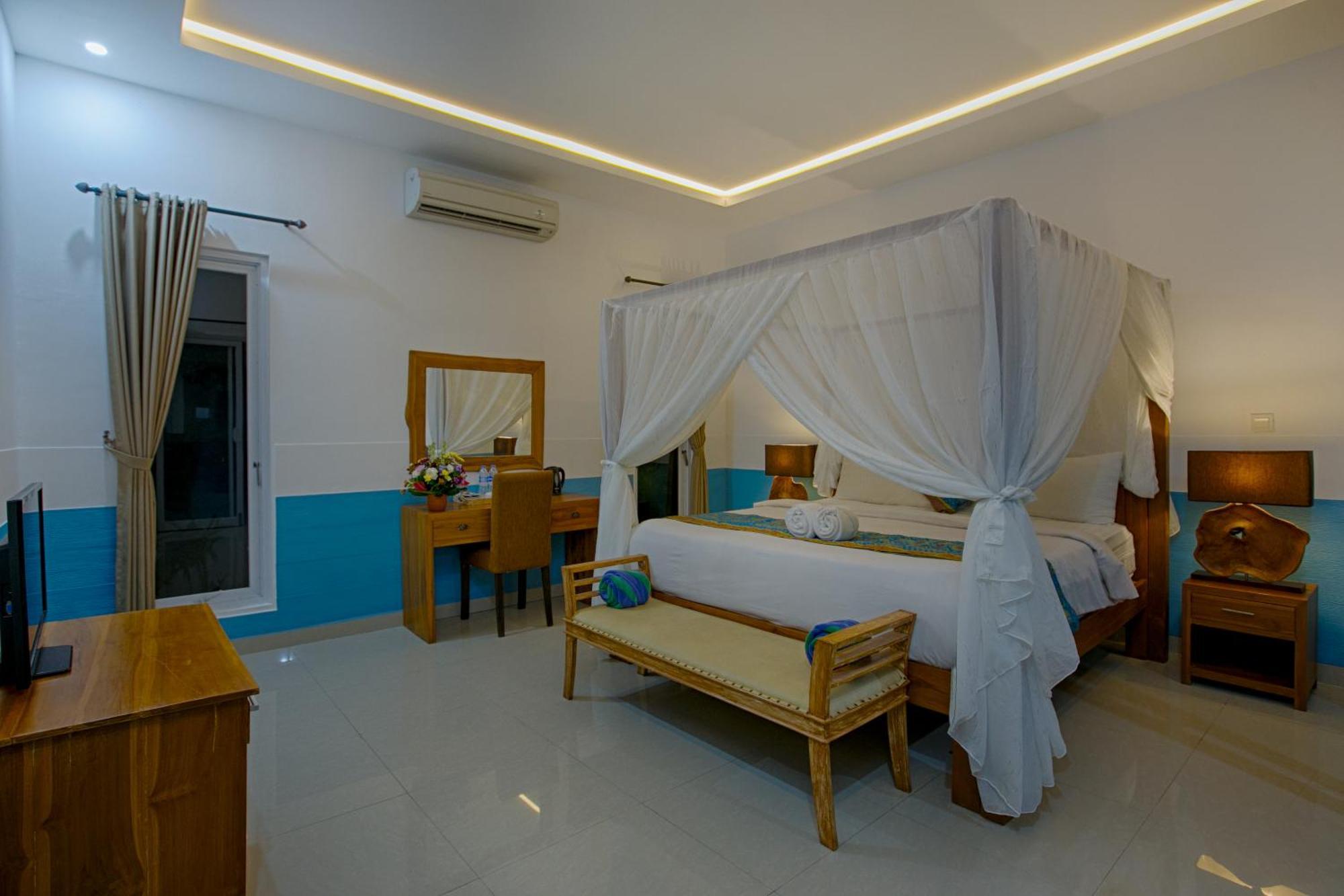My Villa And Resort Canggu Exterior foto
