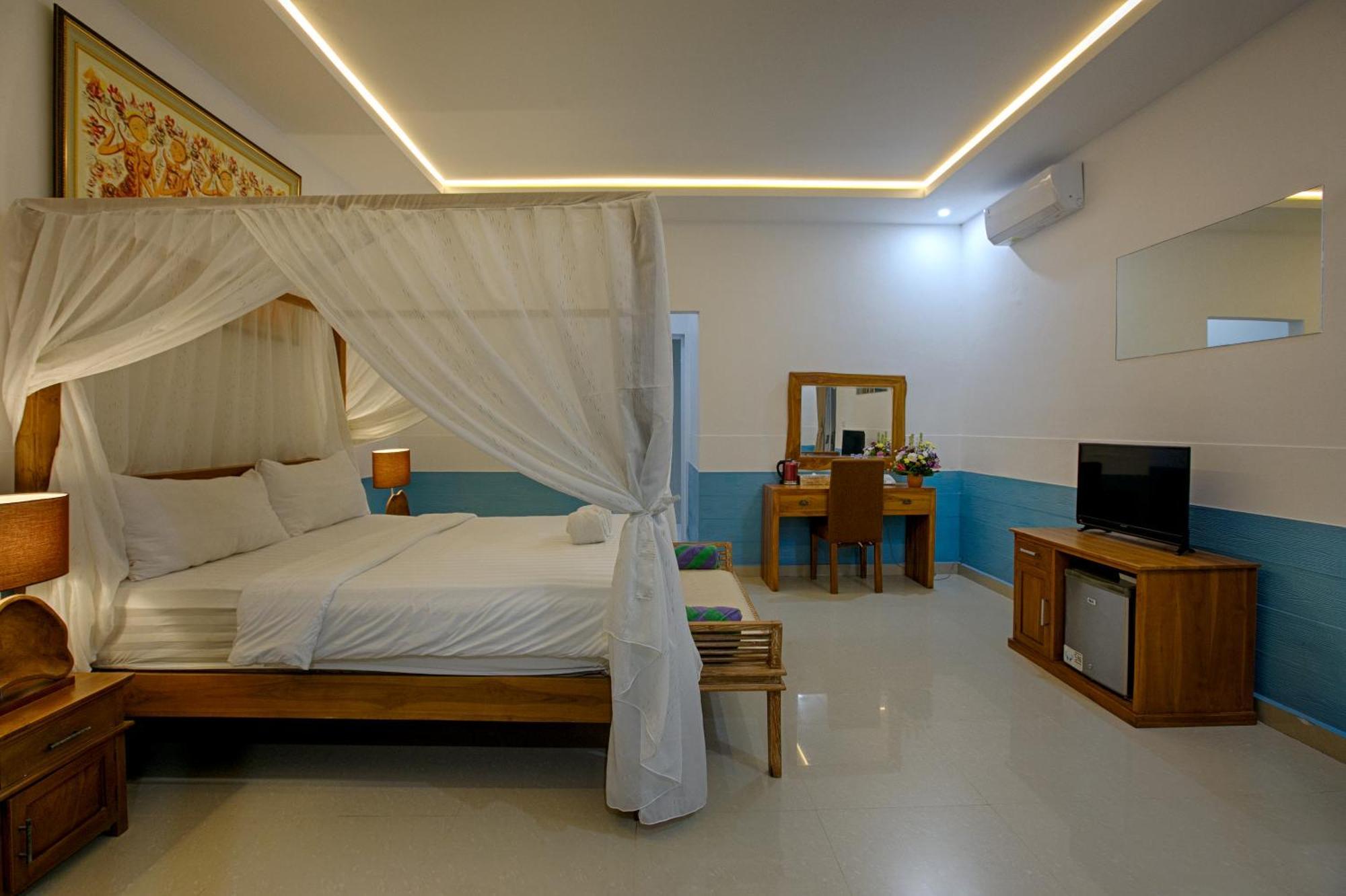 My Villa And Resort Canggu Exterior foto