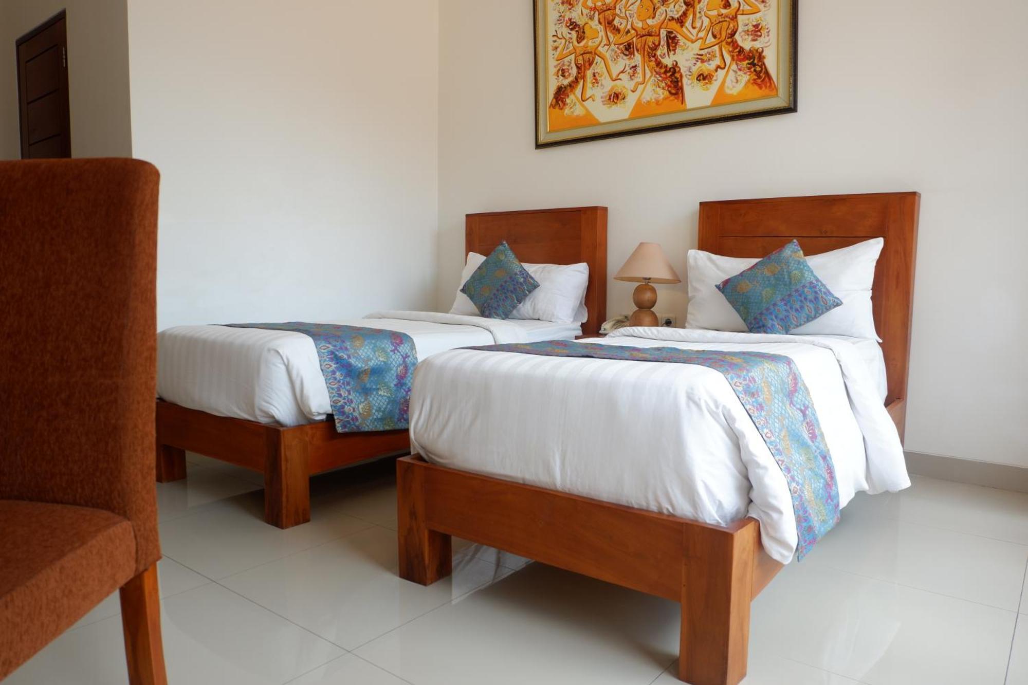 My Villa And Resort Canggu Exterior foto