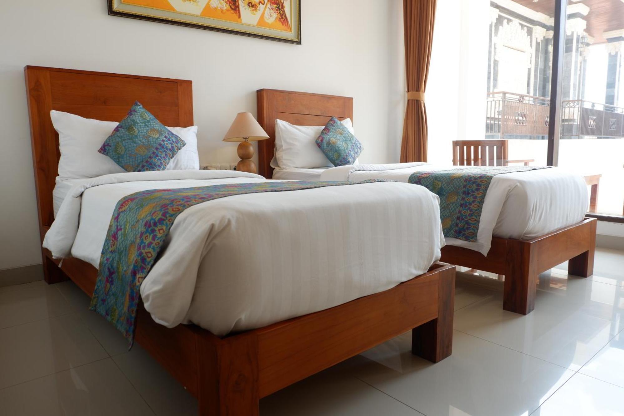My Villa And Resort Canggu Exterior foto