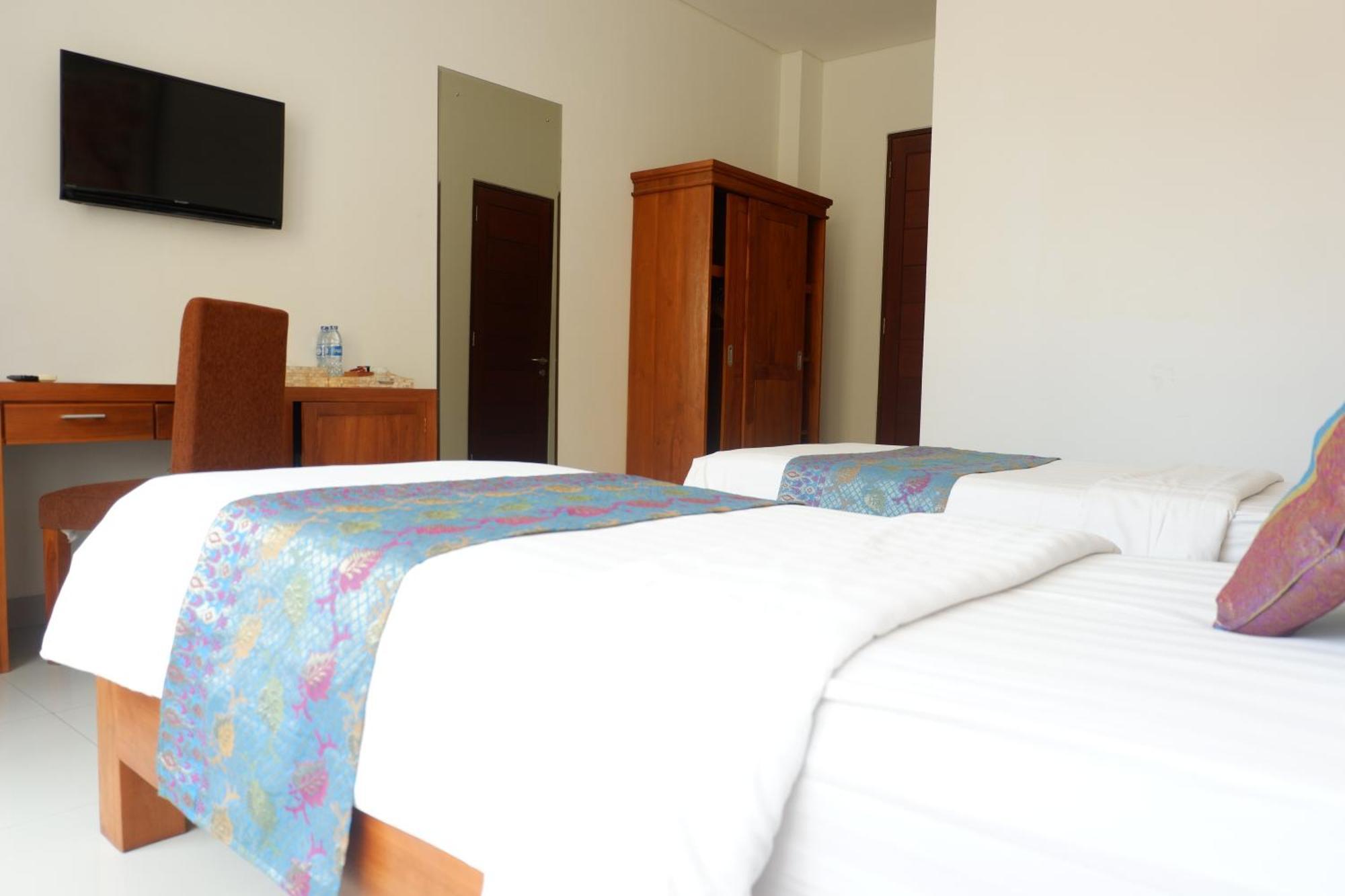 My Villa And Resort Canggu Exterior foto