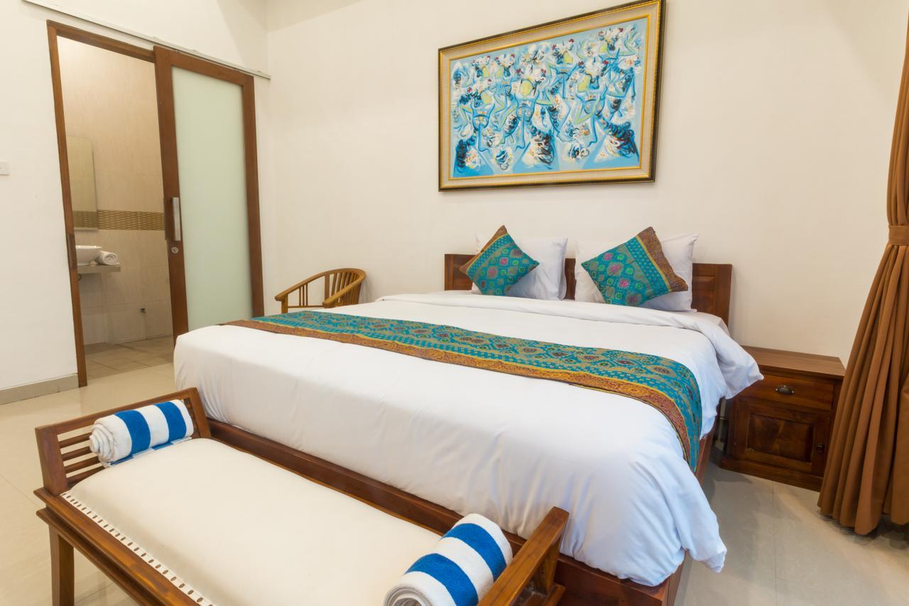 My Villa And Resort Canggu Exterior foto